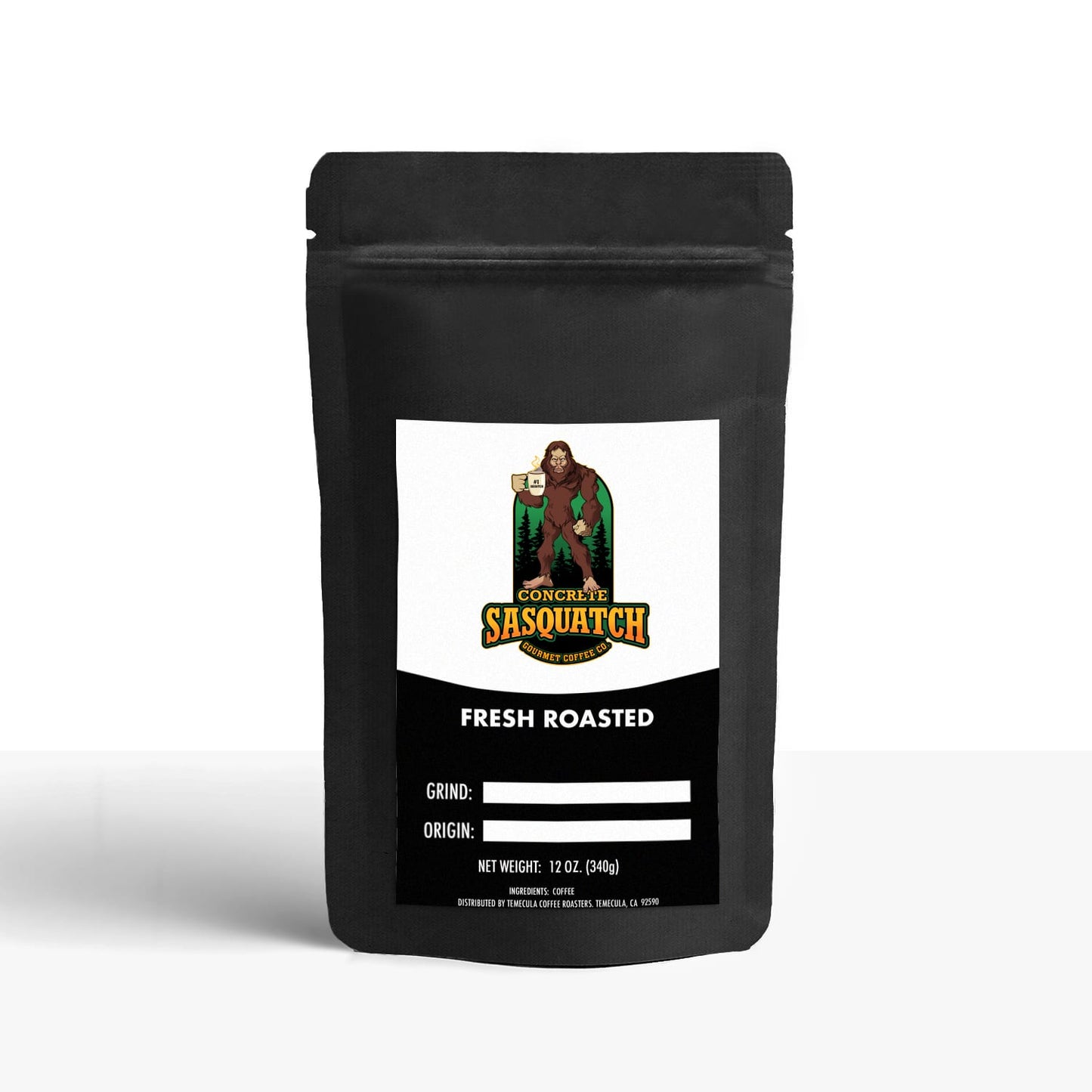 60 Pack Single Serve Coffee Capsules