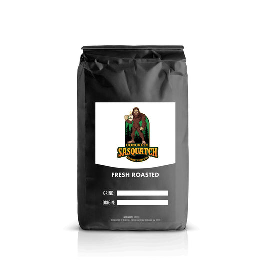 Kopi Safari